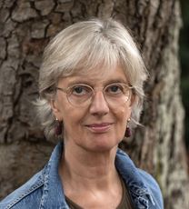 Astrid Löwenberg