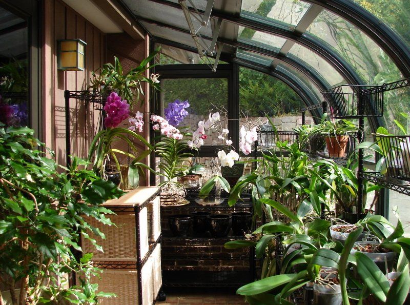 Botanical Greenhouse Builders, Greenhouse and Conservatory