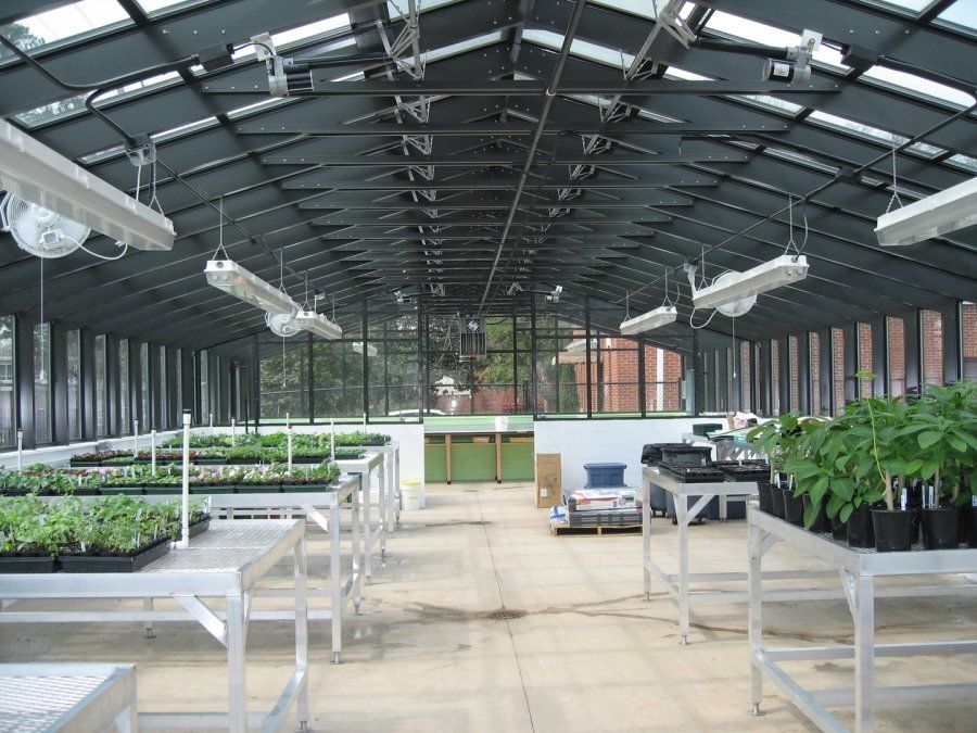 Botanical Greenhouse Builders, Greenhouse and Conservatory