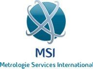 Metrologie Services International LOGO