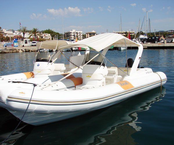 Boote auf Mallorca mieten Mestral Charter Mallorca