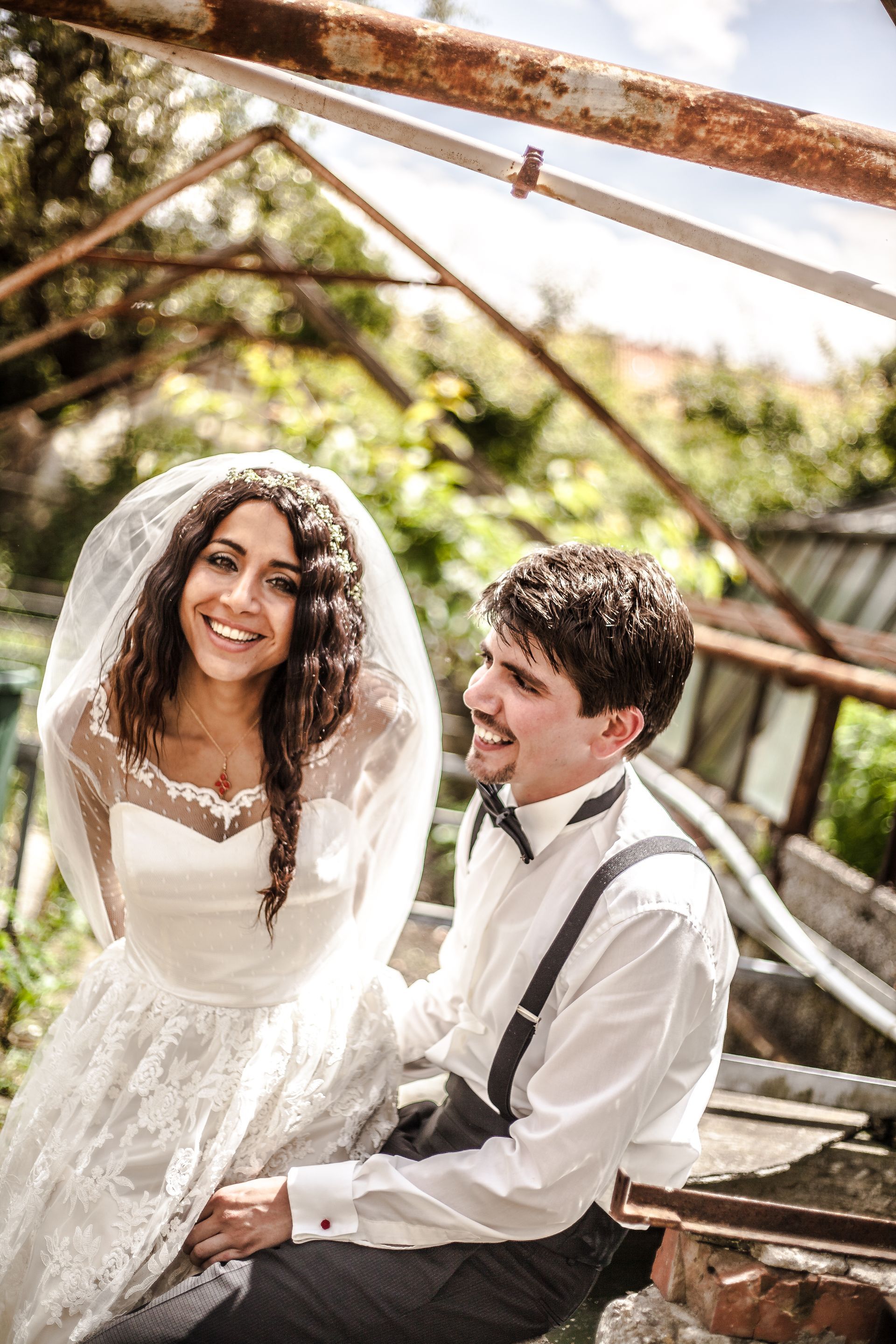 Hochzeit in Stuttgart