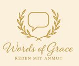 Words of Grace
