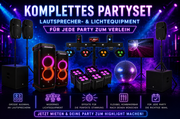 Party-Sets