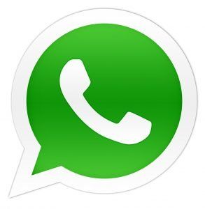 logo whatsapp