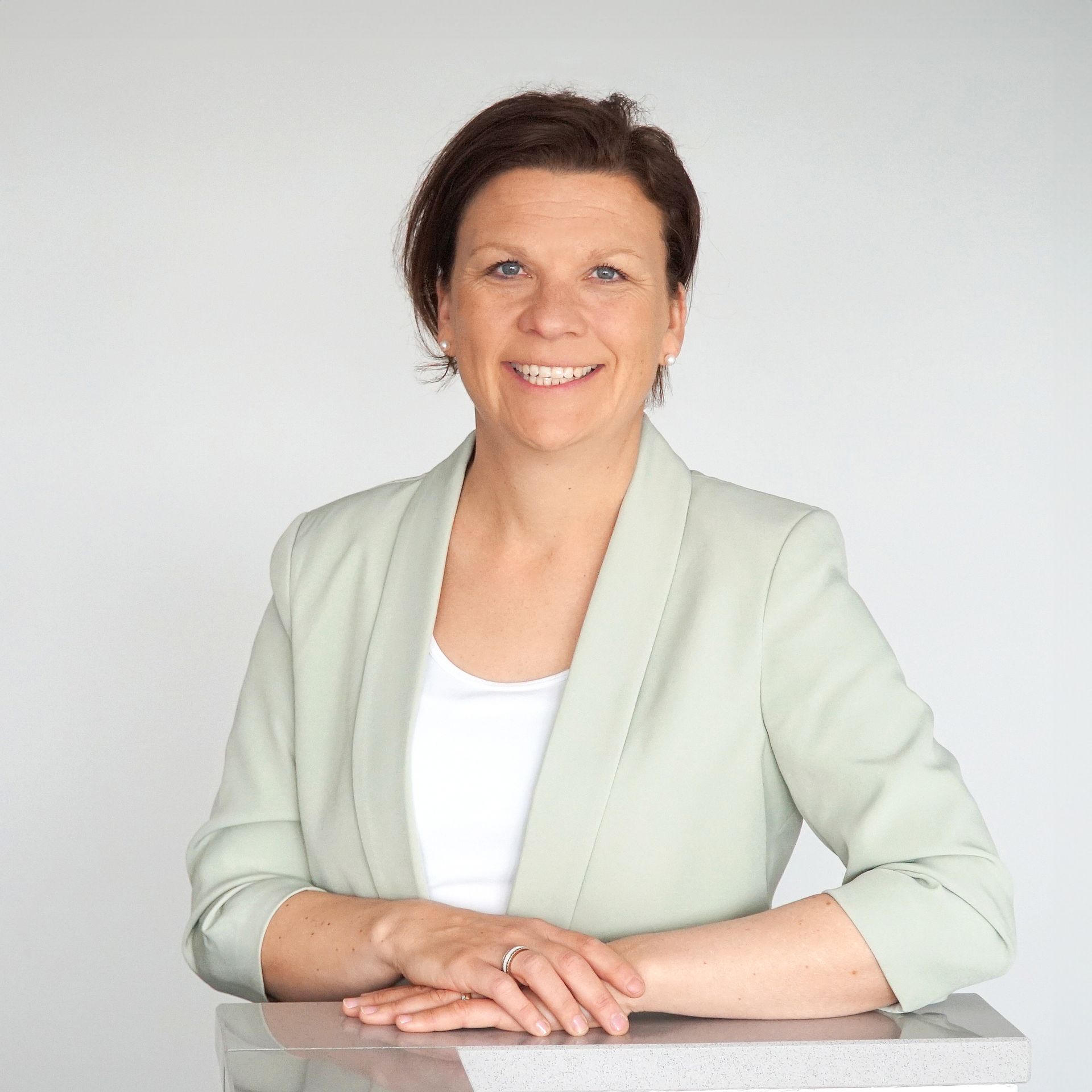 Anne Pieper Anne Pieper