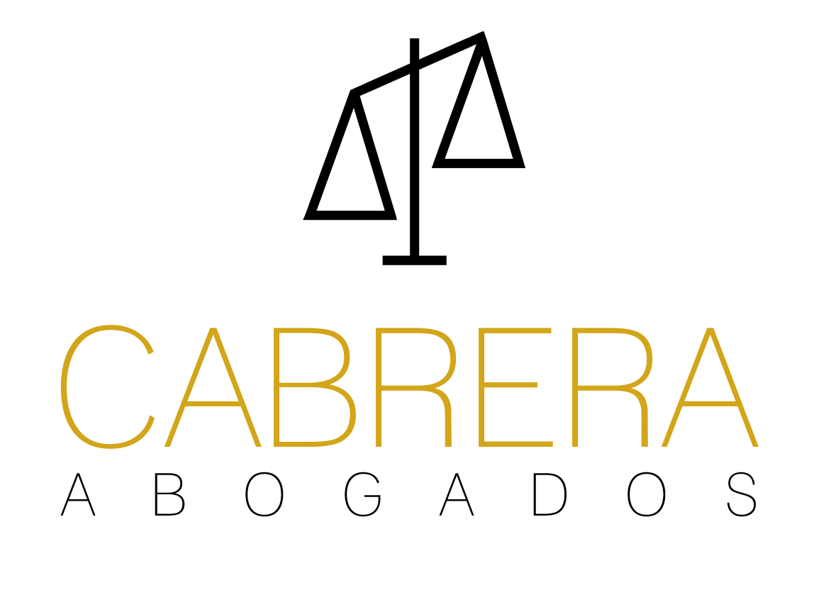 Cabrera Abogados-Logo