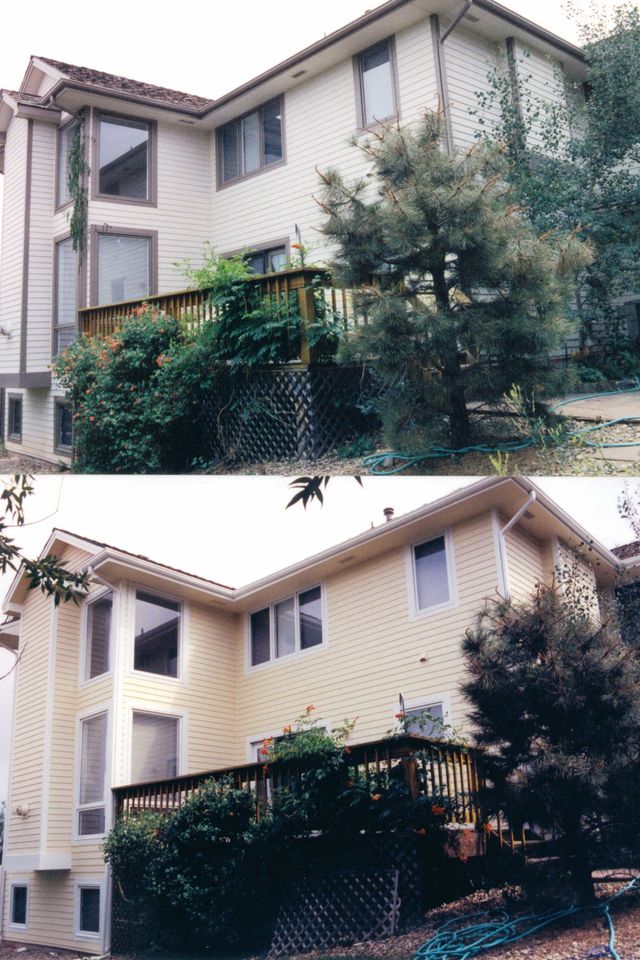 Exterior Painting 6 Colorado Faux Painting Faux Painting Denver