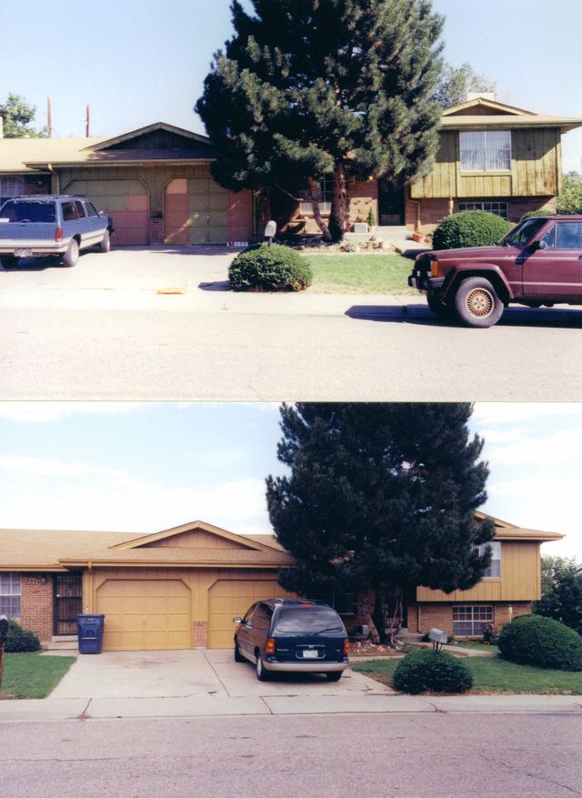 Exterior Painting Exterior Painting Denver Exterior Painting Littleton