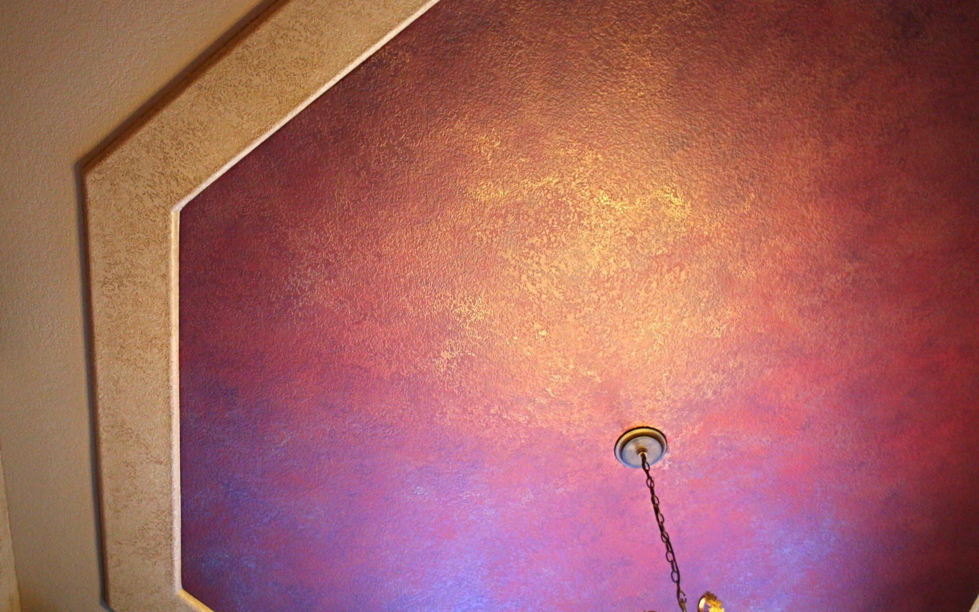 Interior Painting Denver - Littleton - Colorado Faux Painting