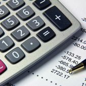 Calculadora y documentación contable