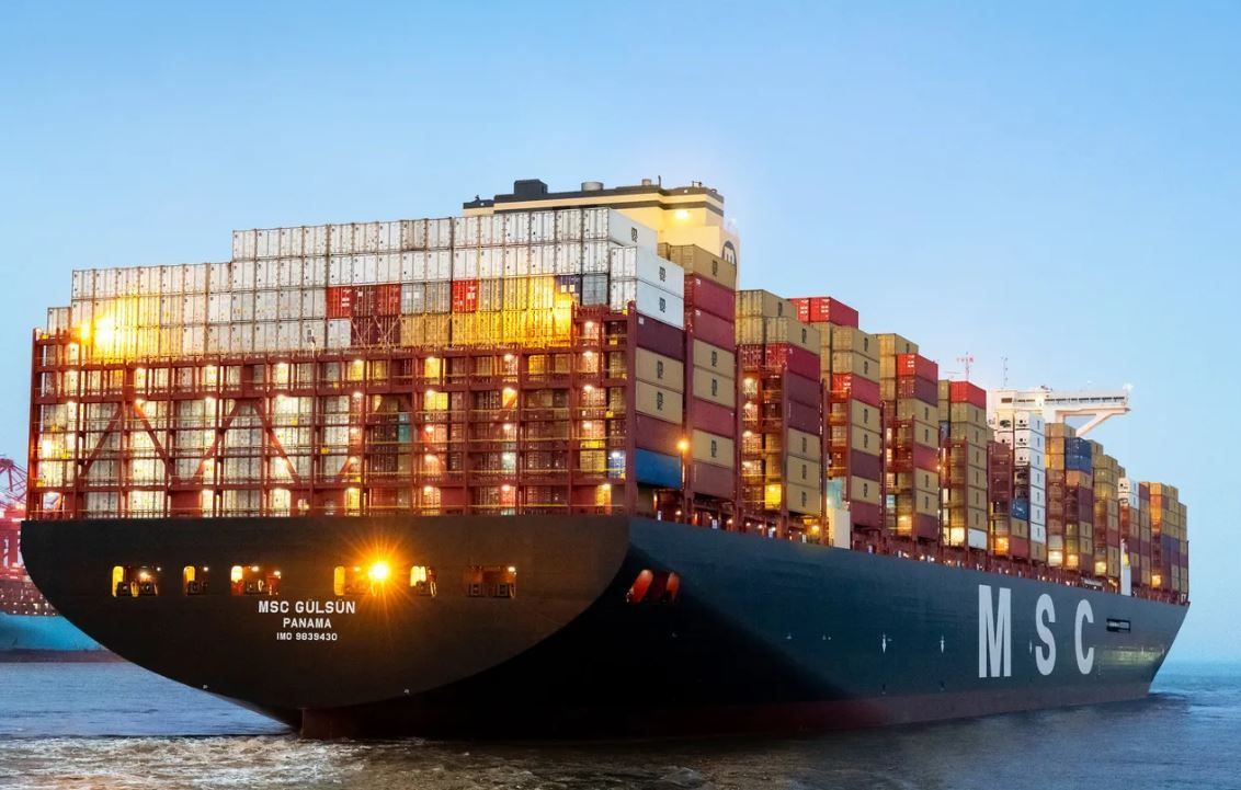 Container Deutschland