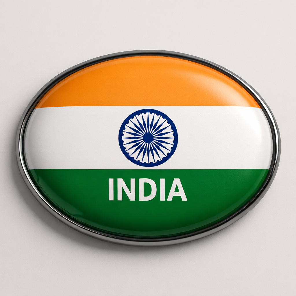 Container India