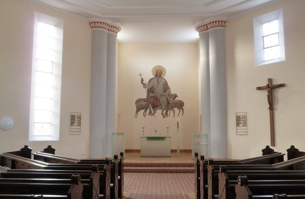 Architekturbüro Hermann Beyer