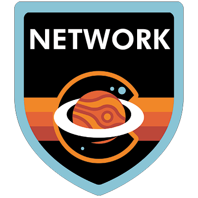 Crenshupiter Networks