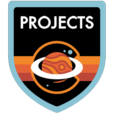 Crenshupiter Projects
