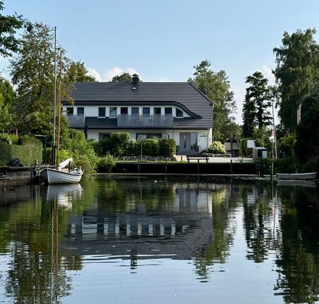 Landhotel Strandallee in Steinhude am Steinhuder Meer