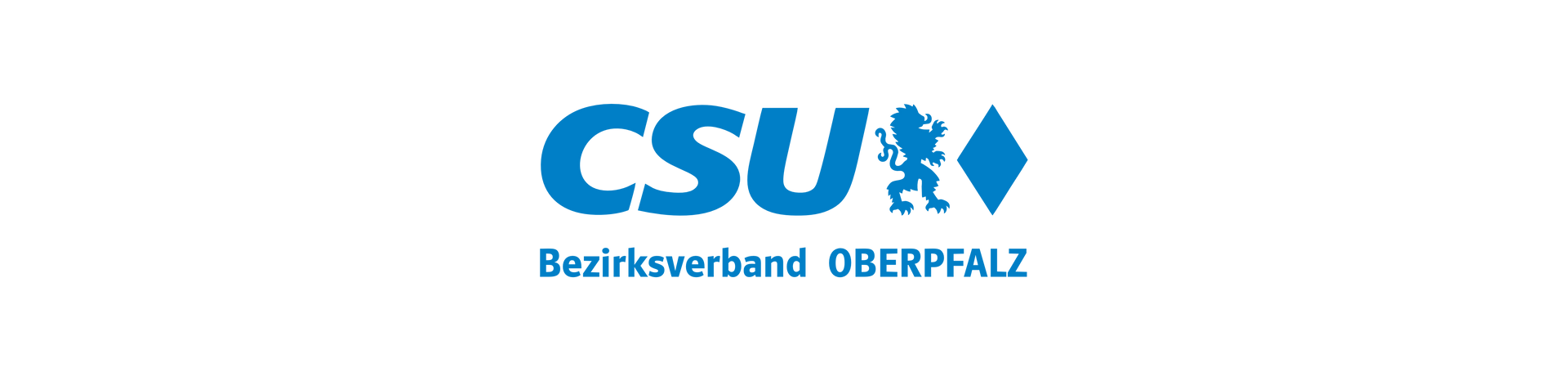 CSU Bezirksverband Oberpfalz 