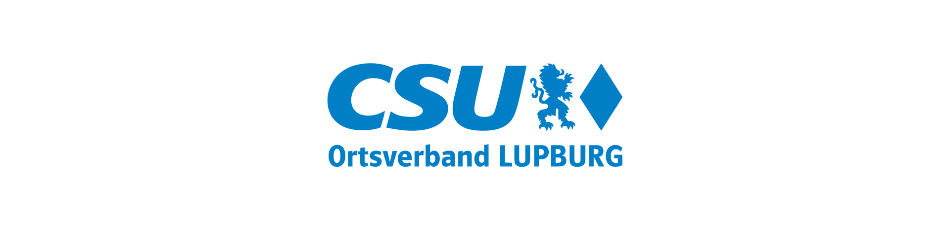 CSU Ortsverband Lupburg 