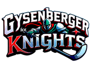Gysenberger Ice Knights 2.0 - Eishockey Fanclub  der Herner EV Miners