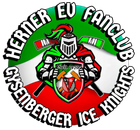 Gysenberger Ice Knights 2.0 - Eishockey Fanclub  der Herner EV Miners