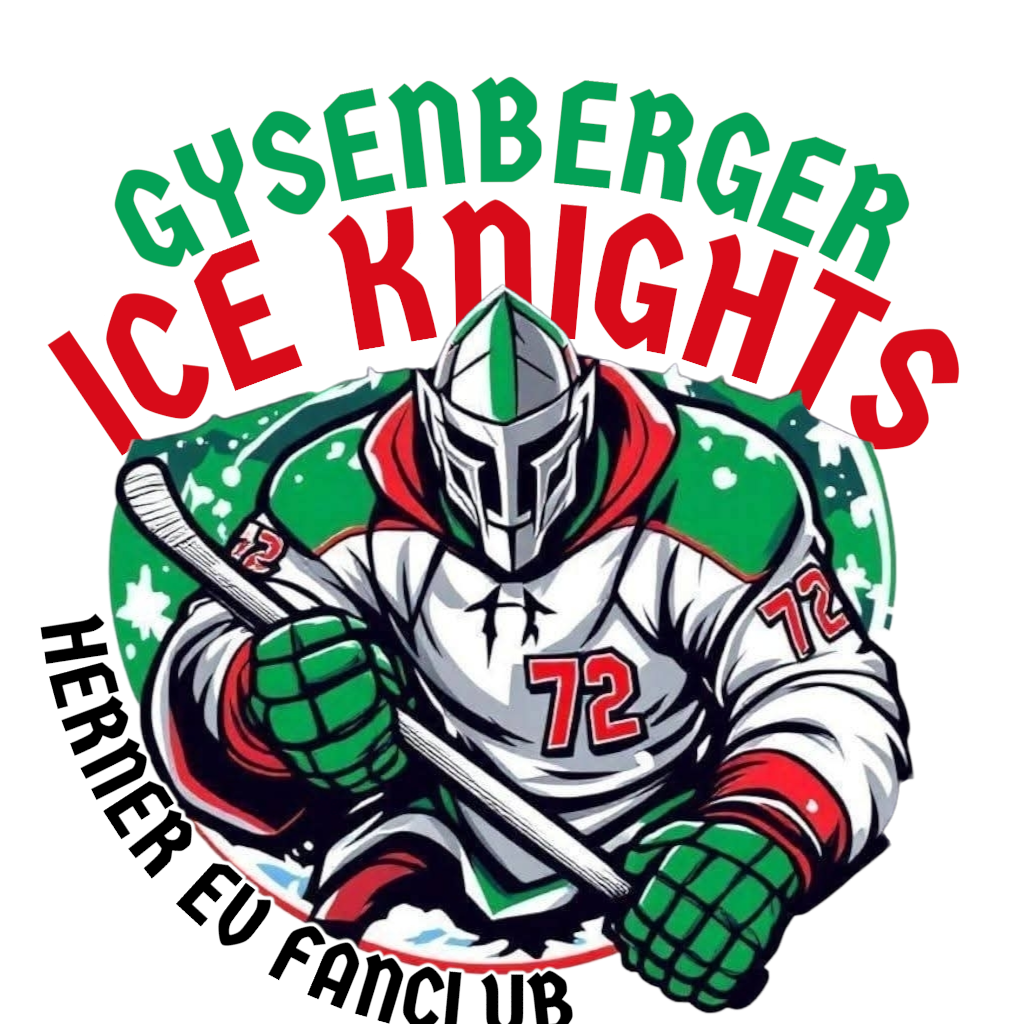 Gysenberger Ice Knights 2.0 - Eishockey Fanclub  der Herner EV Miners