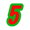 FÜNF