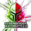 Gysenberger Ice Knights 2.0 - Eishockey Fanclub  der Herner EV Miners
