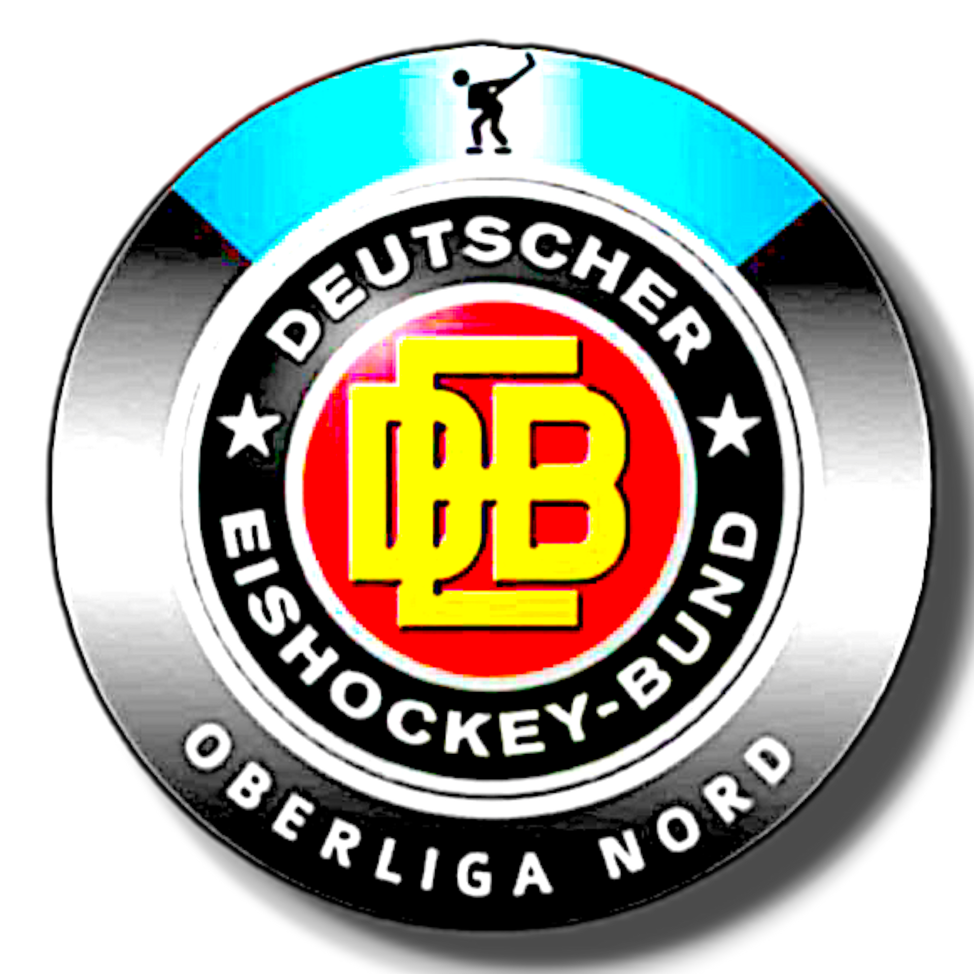Deutscher Eishockey Bund
Oberliga-Nord