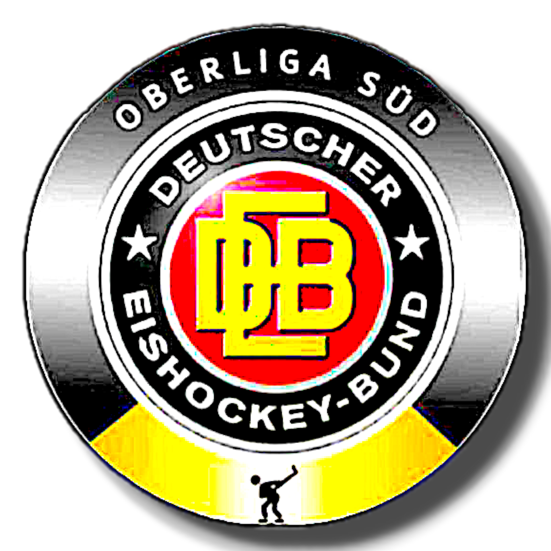Deutscher Eishockey Bund
Oberliga-Süd