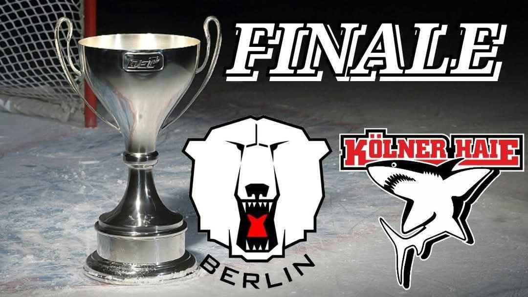 Playoffs Finale Playoffs Finale - Spiel 5