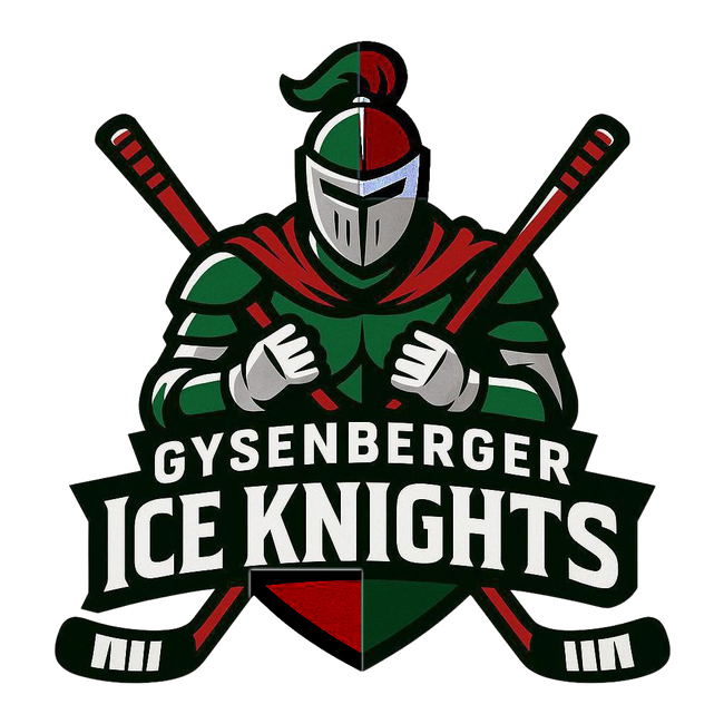 Gysenberger Ice Knights 2.0 - Eishockey Fanclub  der Herner EV Miners