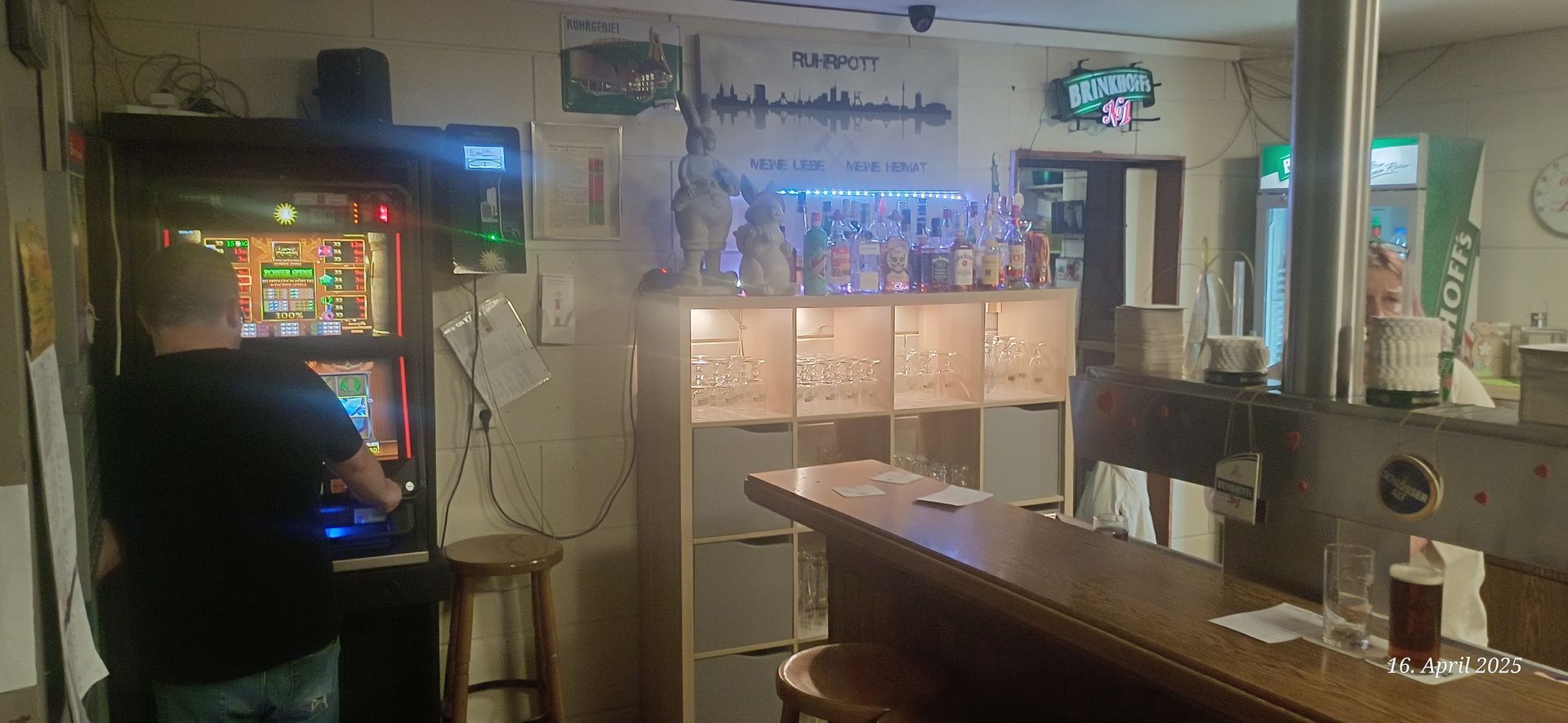 Markt  TreffMarkt  Treff