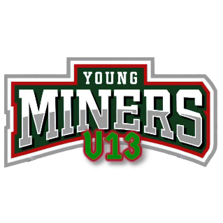 Young Miners U13