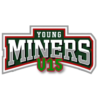 Young Miners U15