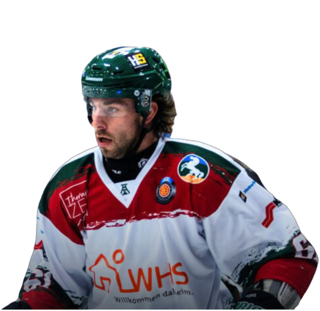 #61 - Brandon Harrogate