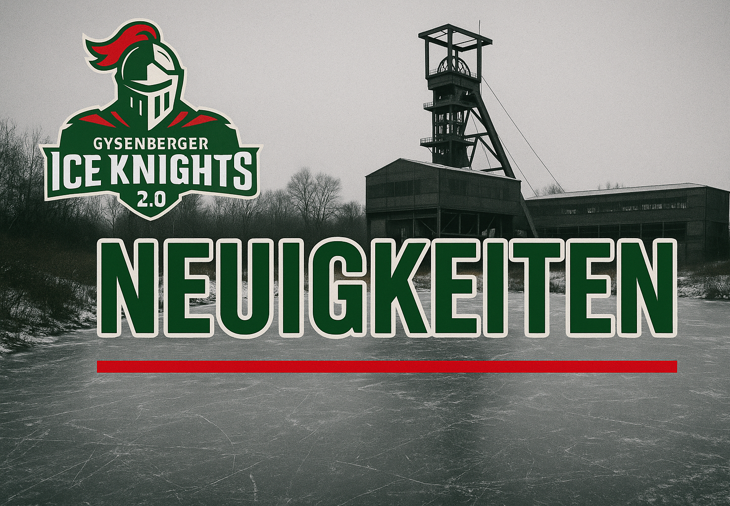 Neuigkeiten Juni 2025