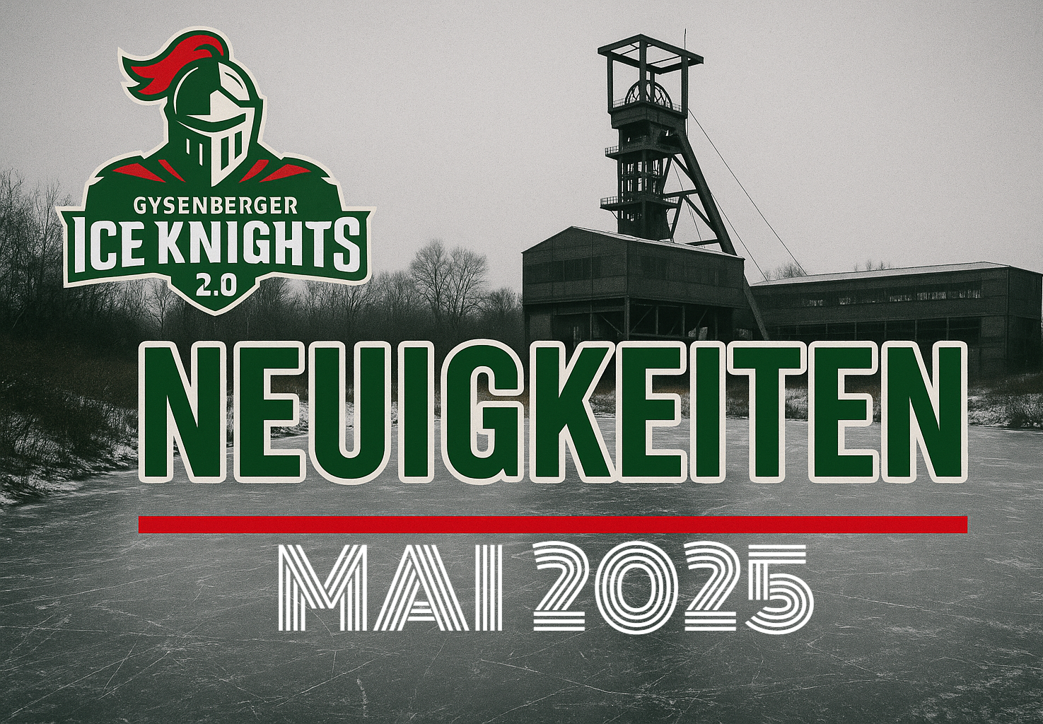 Neuigkeiten Mai 2025 Neuigkeiten Mai 2025