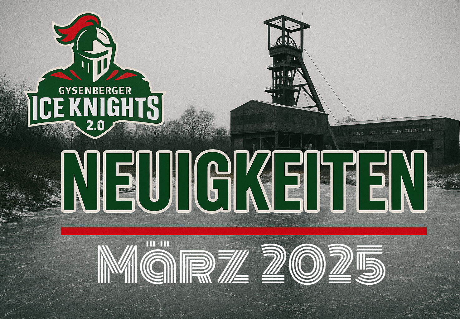 Neuigkeiten März 2025 Neuigkeiten März 2025