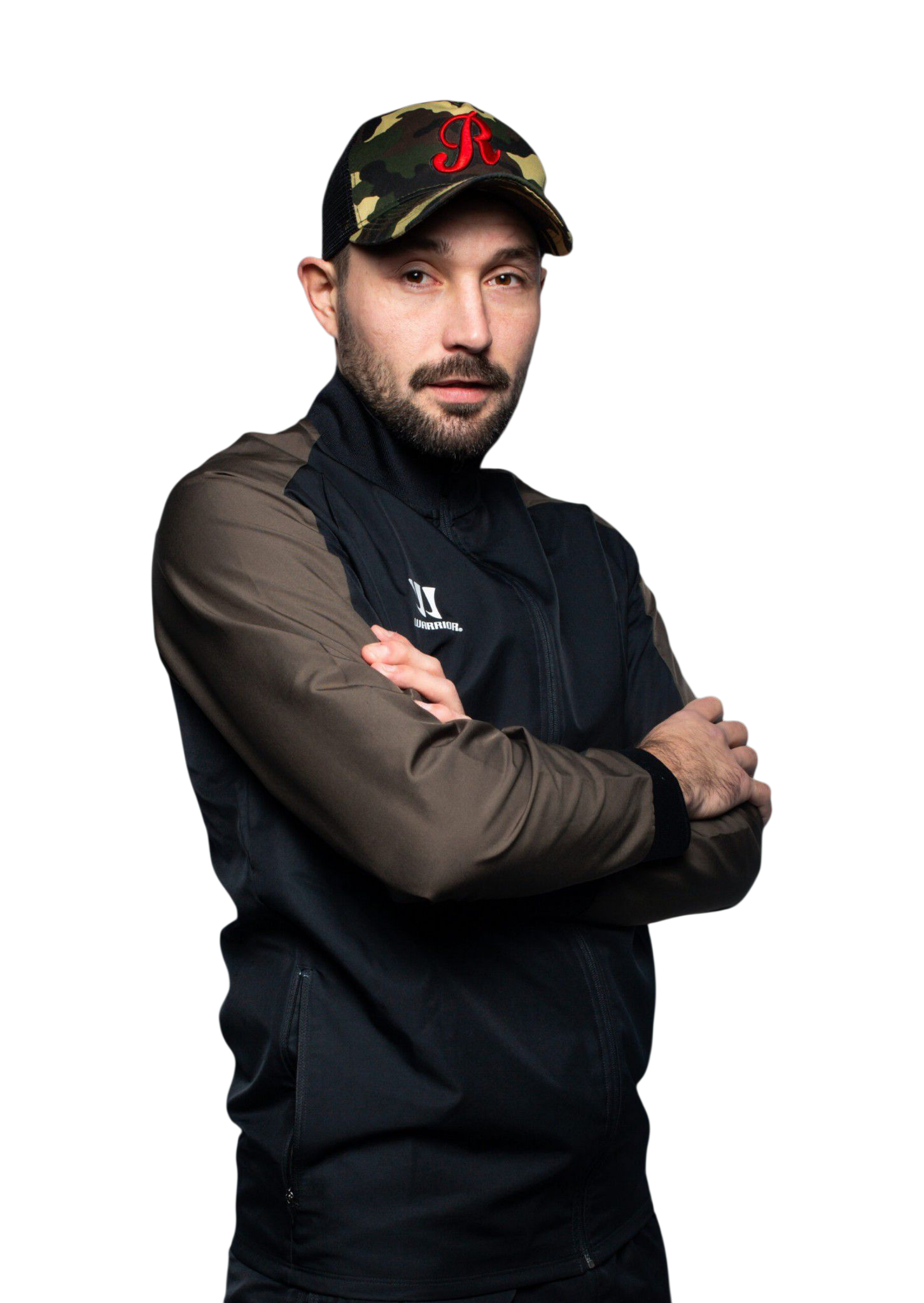 Michèl Ackers - Trainer