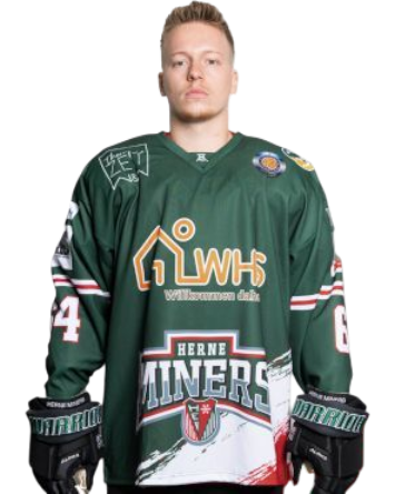#64 - Niklas Heyer