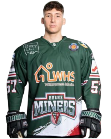 #97 - Edmund Junemann