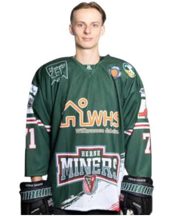 #15 - Jakob Schuster