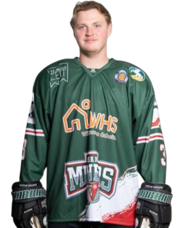 #3 - Lennart Schmitz