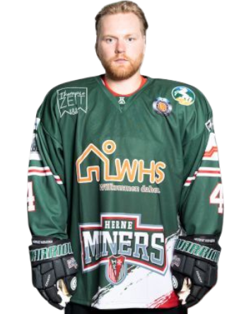 #4 - Carl Zimmermann