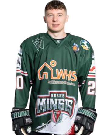 #20 - Valentin Pfreifer