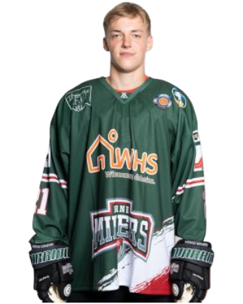 #21 - Leon Tettenborn