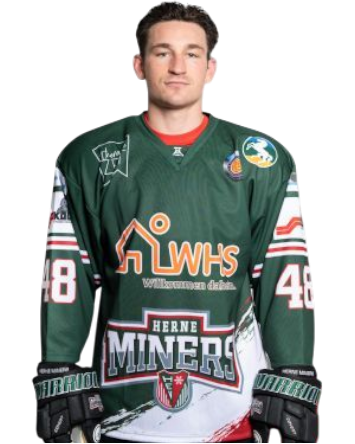 #48 - Tommy Munichietto