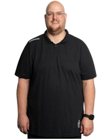 Teammanager - D. Höhn