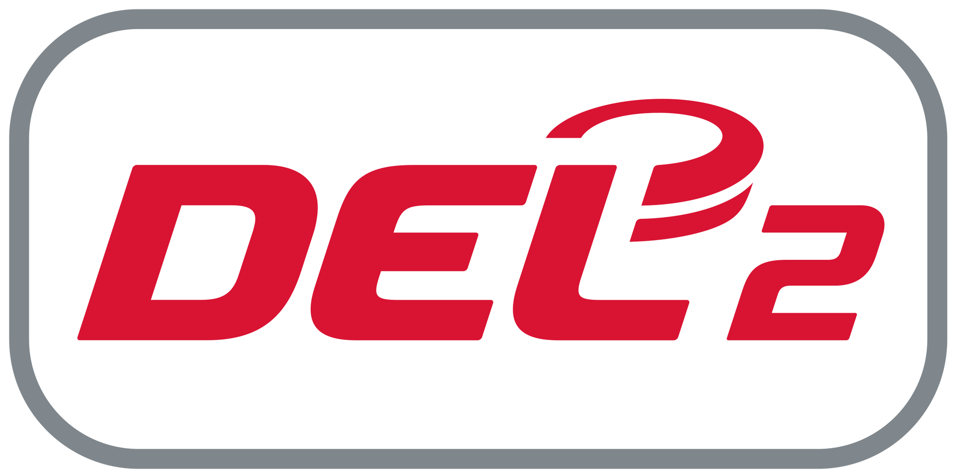 2. Deutsche Eishockey Liga
